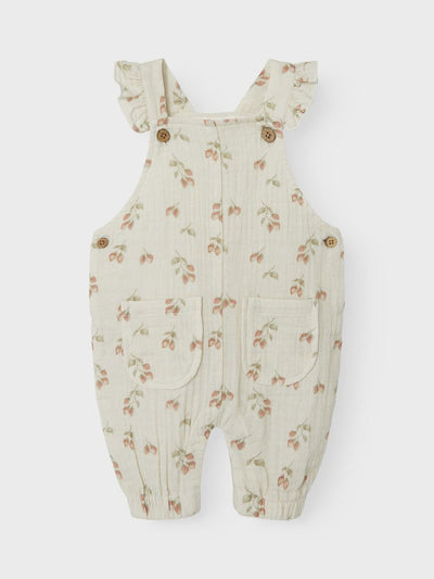 Lil' Atelier BABY LOOSE FIT OVERALLS