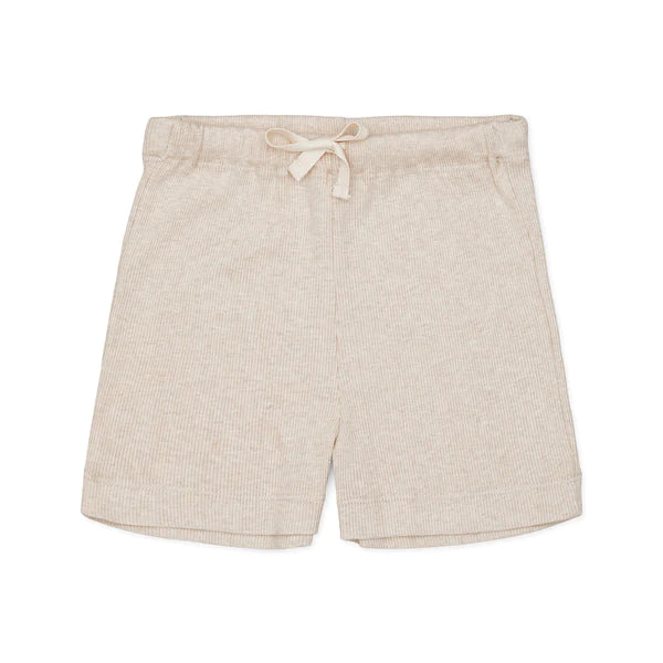 Popuki Shorts - Sand