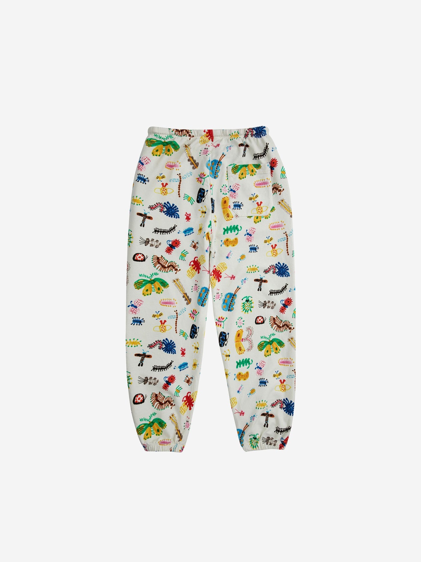 FUNNY INSECTS ALL OVER JOGGING PANTS