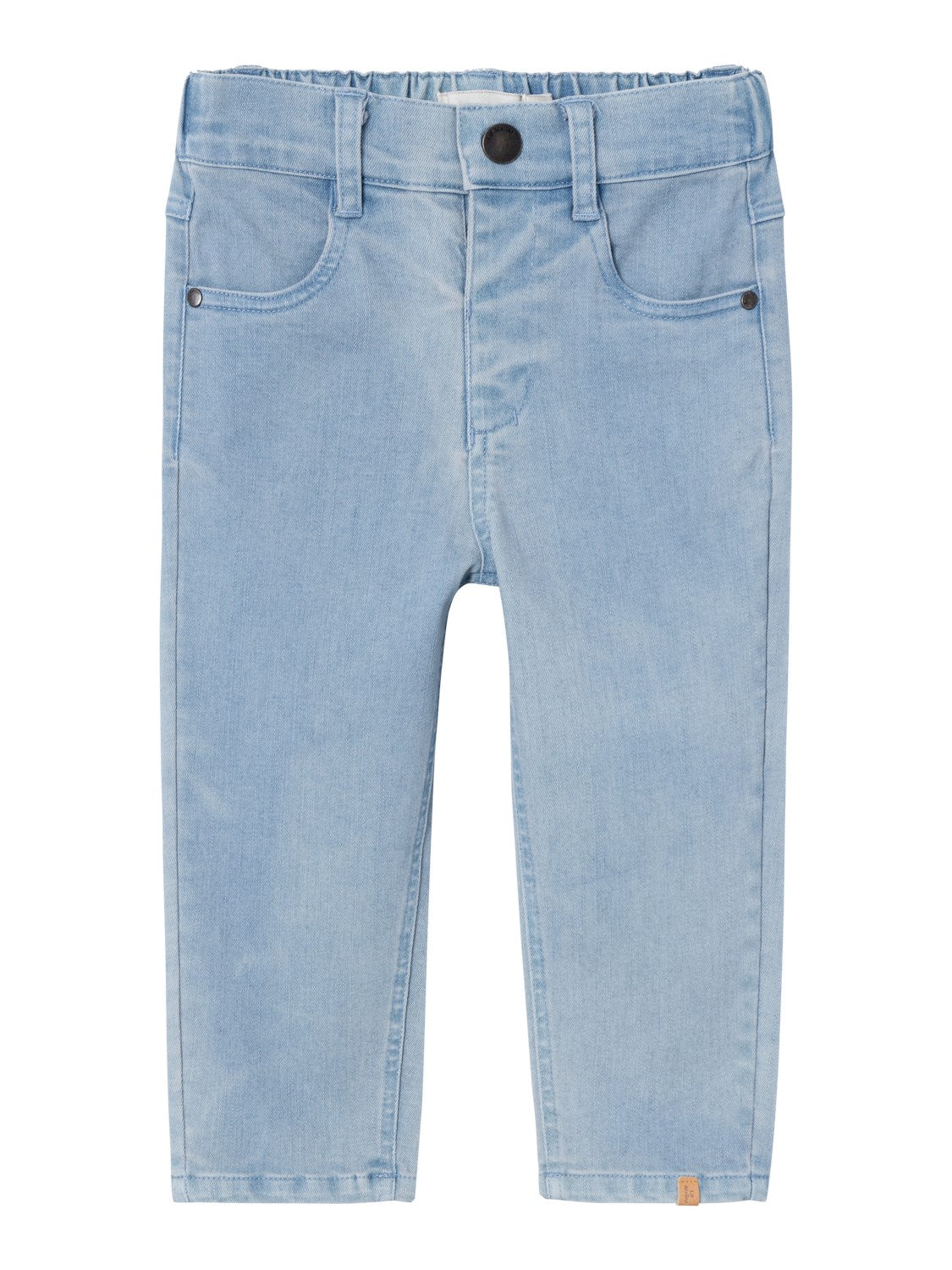BERLIN TAPERED JEANS