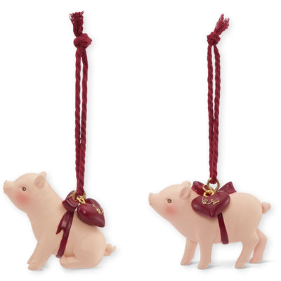 2 PACK MARZIPAN PIGS